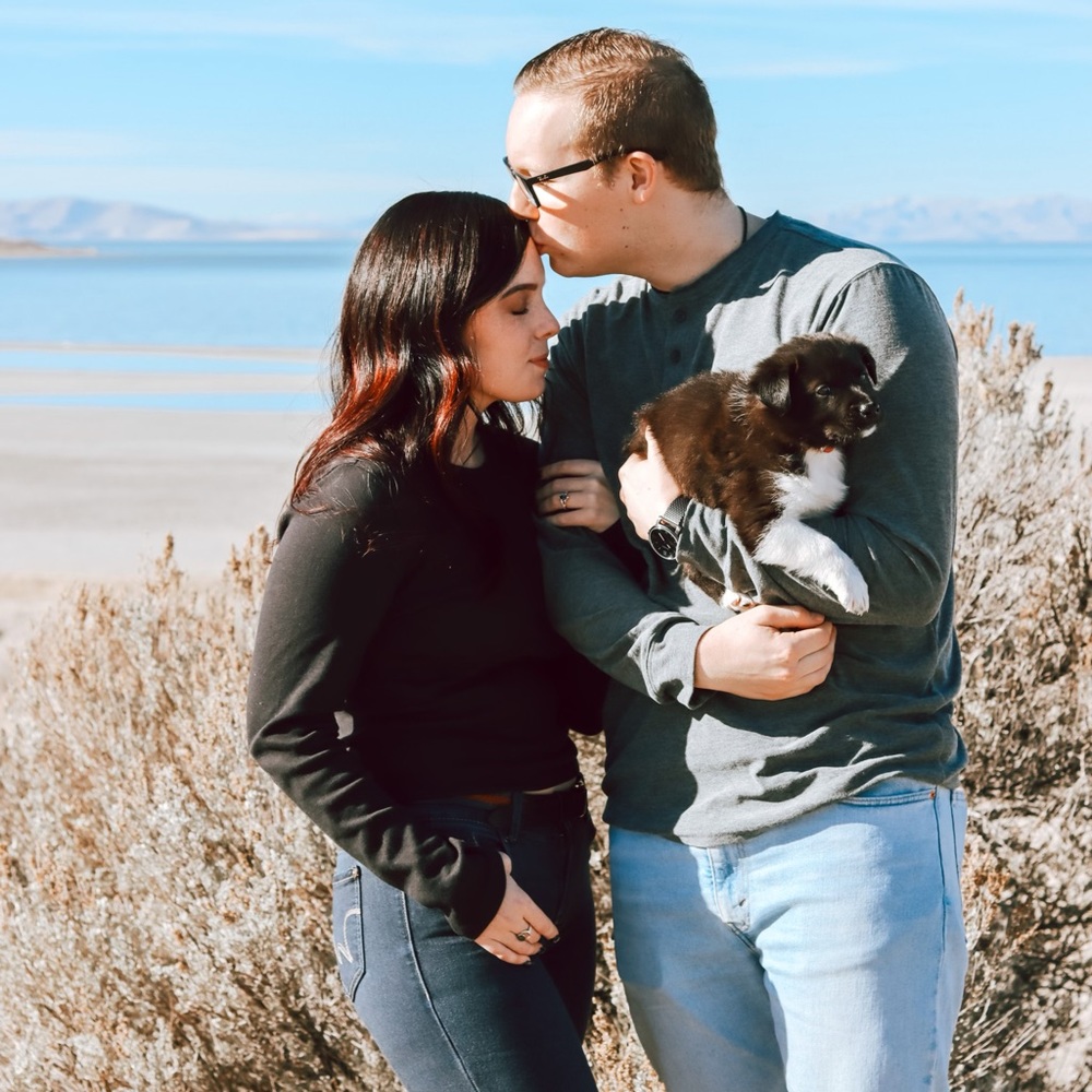 Meet your Posher, Kaylee